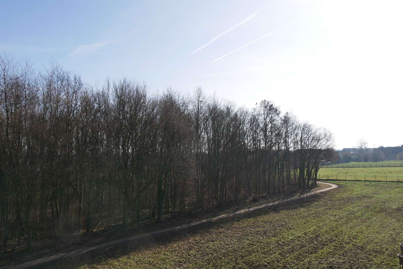 Grüngürtel Grüngürtel - Etagenwohnung in 32052 Herford mit 132m² kaufen