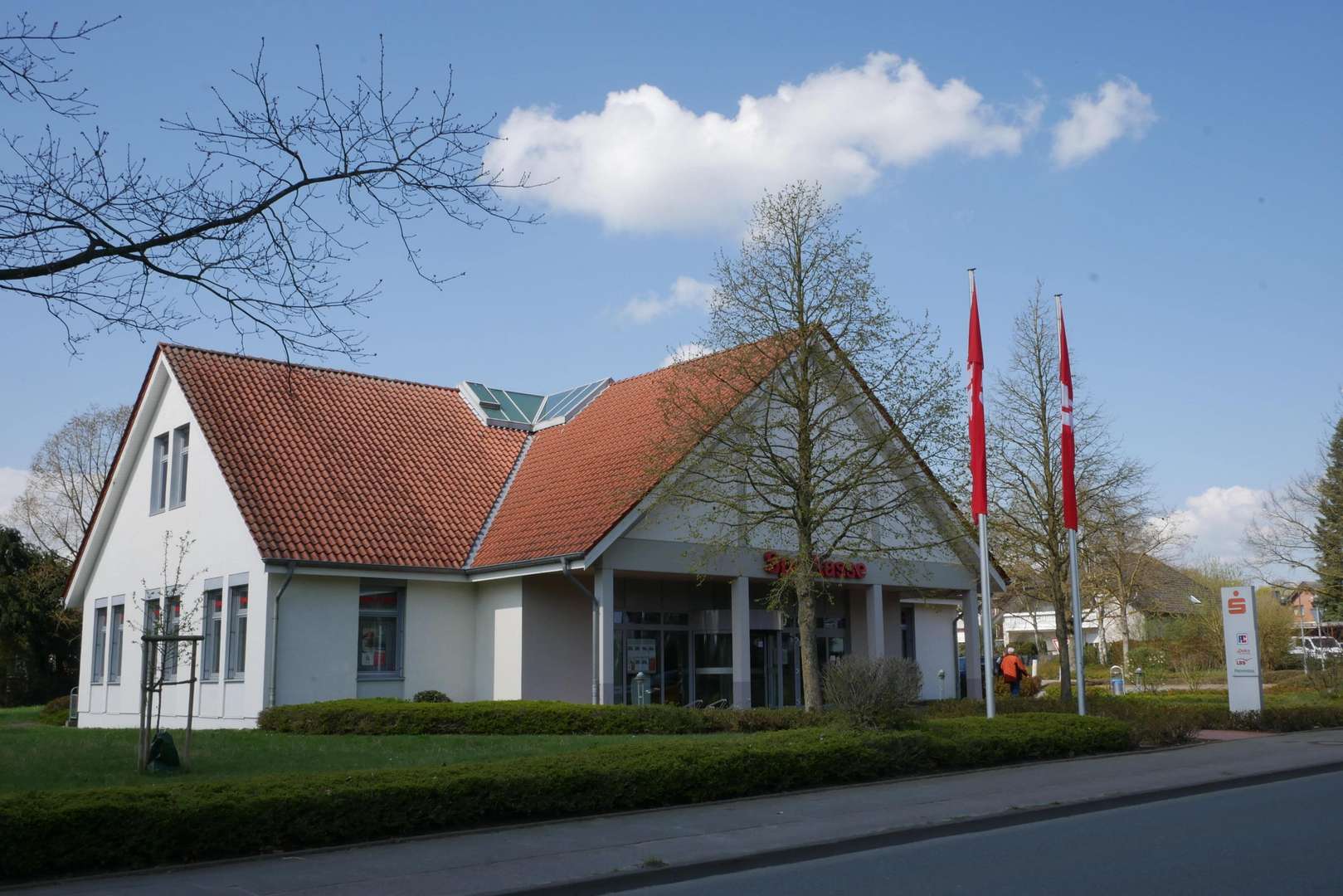 Ahle / Holsen - Büro in 32257 Bünde mit 534m² kaufen