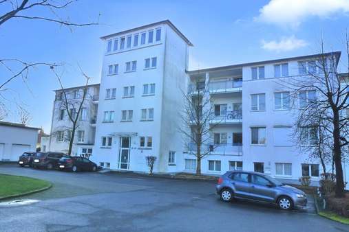 Stellplätze - Etagenwohnung in 32257 Bünde mit 102m² kaufen