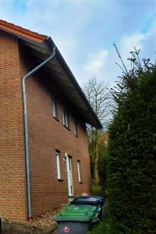 Eingang Eingang - Etagenwohnung in 32278 Kirchlengern mit 68m² kaufen