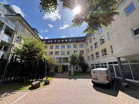 Dachgeschosswohnung in 32052 Herford mit 56m² kaufen