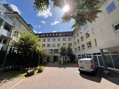 null - Dachgeschosswohnung in 32052 Herford mit 56m² kaufen