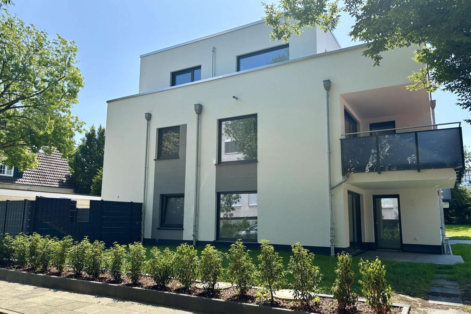 Etagenwohnung in 32257 Bünde mit 120m² kaufen