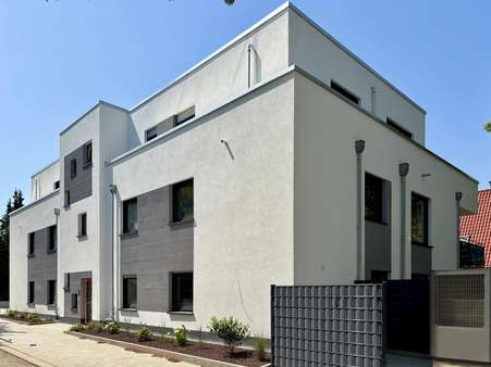 Etagenwohnung in 32257 Bünde mit 120m² kaufen