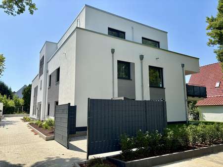 Etagenwohnung in 32257 Bünde mit 120m² kaufen