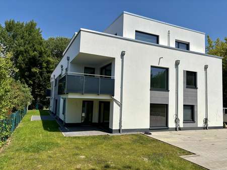 Etagenwohnung in 32257 Bünde mit 120m² kaufen