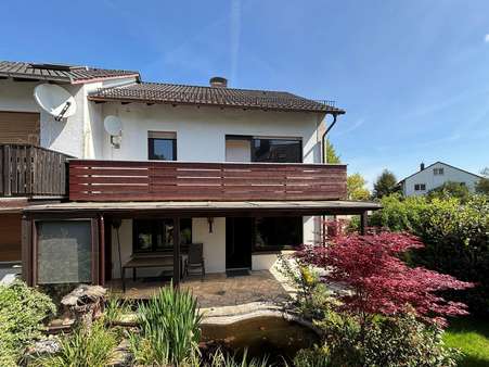 null - Reihenendhaus in 32584 Löhne mit 113m² kaufen