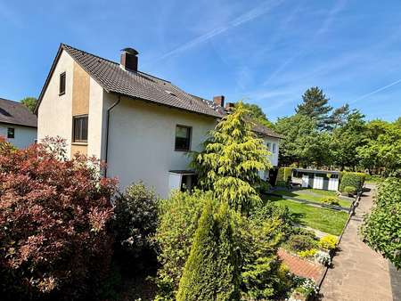 null - Reihenendhaus in 32584 Löhne mit 113m² kaufen