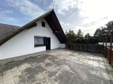 Dachterrasse - Zweifamilienhaus in 32584 Löhne mit 150m² kaufen