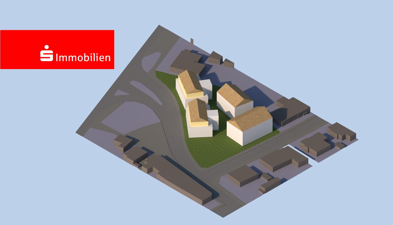 Außenansicht - Grundstück in 63165 Mühlheim mit 2062m² kaufen
