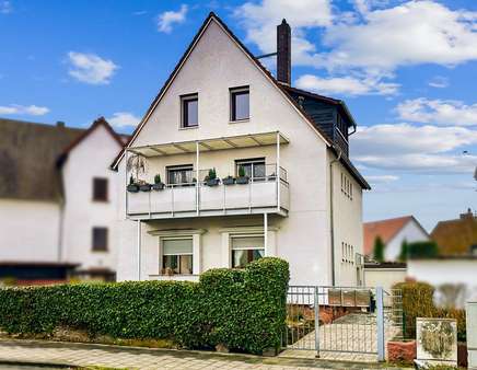 Vorderansicht - Mehrfamilienhaus in 63069 Offenbach mit 162m² kaufen