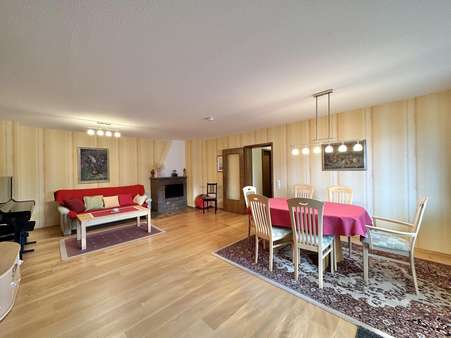 Wohn-/Esszimmer - Etagenwohnung in 63110 Rodgau mit 85m² kaufen