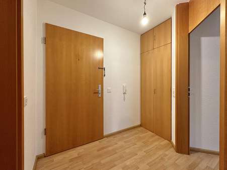 Flur - Erdgeschosswohnung in 63071 Offenbach mit 45m² kaufen