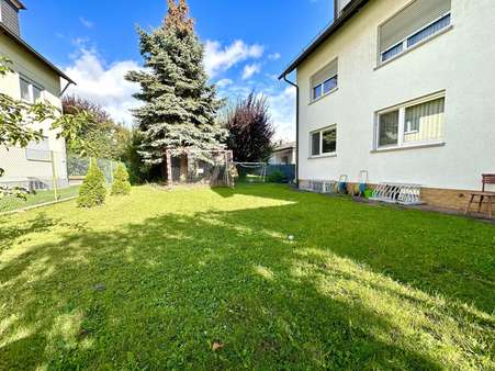 Gartenfläche - Mehrfamilienhaus in 63075 Offenbach mit 302m² kaufen