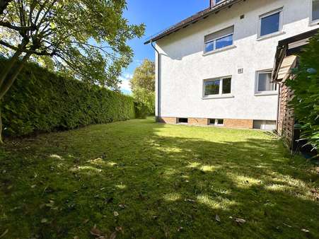 Gartenfläche - Mehrfamilienhaus in 63075 Offenbach mit 302m² kaufen