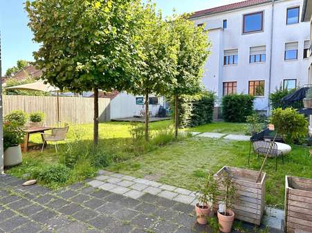 Gemeinschaftsfläche - Büro in 63073 Offenbach mit 263m² kaufen