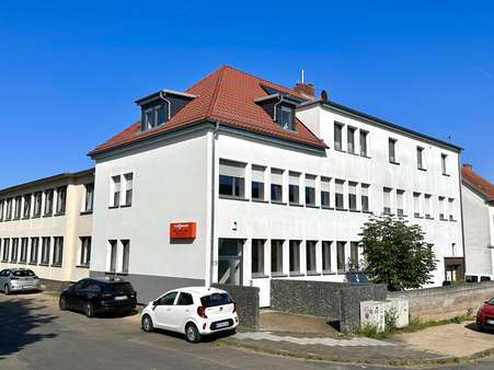 Vorderansicht - Büro in 63073 Offenbach mit 263m² kaufen