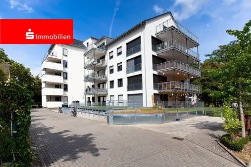 Moderne 4 Zimmer Wohlfühloase mit großem Garten und hochwertiger Ausstattung in gesuchter Wohnlage!