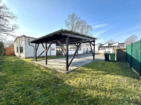 Hofansicht Hofansicht - Halle in 63071 Offenbach mit 291m² kaufen