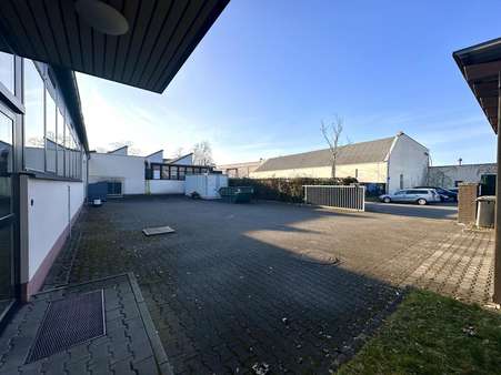 Parkplätze Parkplätze - Halle in 63071 Offenbach mit 291m² kaufen