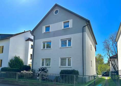 Außenansicht - Mehrfamilienhaus in 63071 Offenbach mit 229m² kaufen