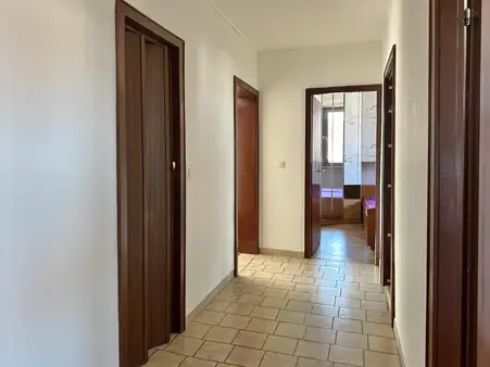 3 Zi. ETW inkl. TG-Stellplatz - zentrale Wohnlage!