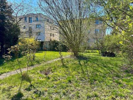 Baugrundstück - Grundstück in 63071 Offenbach mit 431m² kaufen