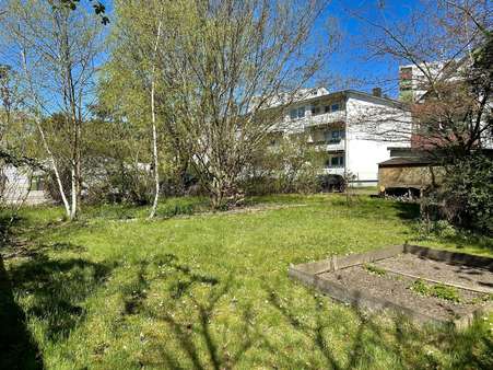 Baugrundstück - Grundstück in 63071 Offenbach mit 431m² kaufen
