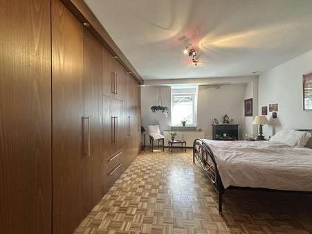 Schlafzimmer Schlafzimmer - Maisonette-Wohnung in 63067 Offenbach mit 145m² kaufen