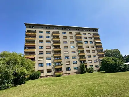 Geräumige 3 Zi.-ETW - Gesuchte Wohnlage!