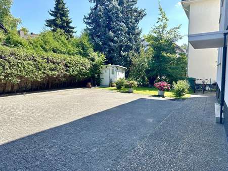 Hof Hof - Mehrfamilienhaus in 63073 Offenbach mit 351m² kaufen