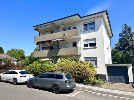 Vorderansicht Vorderansicht - Mehrfamilienhaus in 63073 Offenbach mit 351m² kaufen