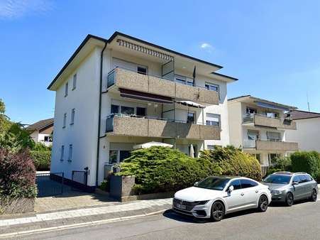 Vorderansicht Vorderansicht - Mehrfamilienhaus in 63073 Offenbach mit 351m² kaufen