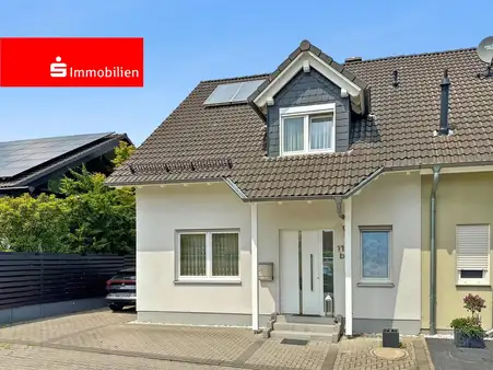 Wohnträume werden wahr - Gesuchte Wohnlage!