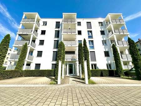 Vorderansicht Vorderansicht - Mehrfamilienhaus in 63071 Offenbach mit 1076m² kaufen