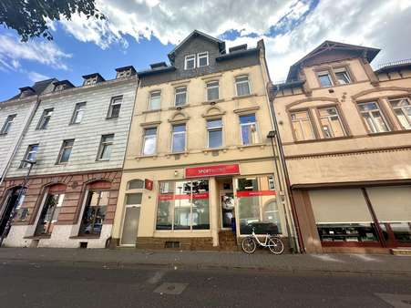 Vorderansicht - Mehrfamilienhaus in 63065 Offenbach mit 228m² kaufen