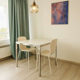 Wohnbereich Wohnbereich - Etagenwohnung in 63065 Offenbach mit 26m² kaufen