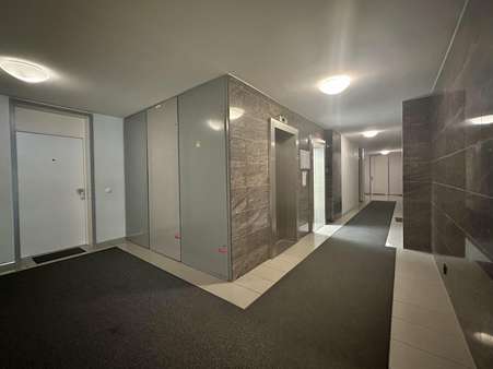 Aufzüge Aufzüge - Etagenwohnung in 63065 Offenbach mit 42m² kaufen