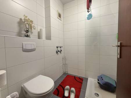 Duschbad Duschbad - Etagenwohnung in 63069 Offenbach mit 40m² kaufen