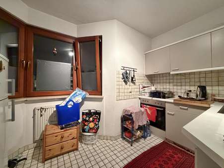 Küche Küche - Etagenwohnung in 63069 Offenbach mit 40m² kaufen