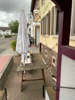 Außenbereich - Gastronomie in 63486 Bruchköbel mit 90m² kaufen