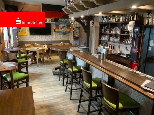 Gastronomiefläche - Gastronomie in 63486 Bruchköbel mit 90m² kaufen