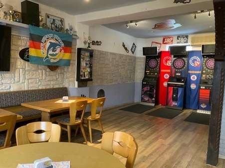 Gastrononomiefläche - Gastronomie in 63486 Bruchköbel mit 90m² kaufen