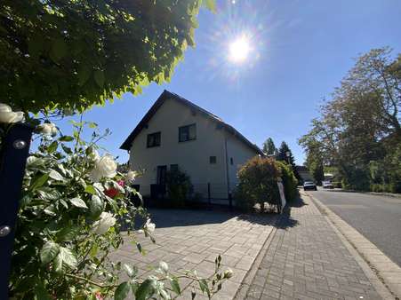 Eingangsbereich - Einfamilienhaus in 63457 Hanau mit 137m² kaufen
