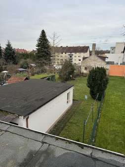 Gartenblick - Mehrfamilienhaus in 63452 Hanau mit 286m² kaufen