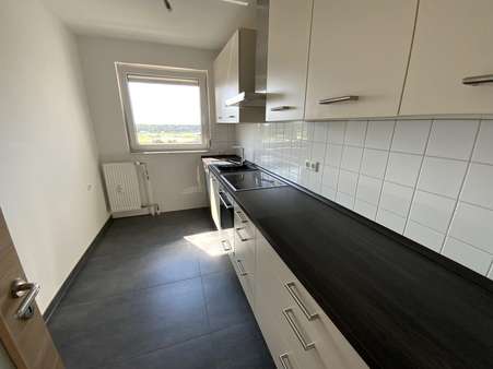 Küche - Etagenwohnung in 63517 Rodenbach mit 61m² kaufen