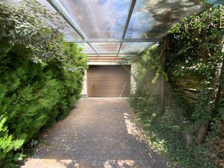 Garage Garage - Einfamilienhaus in 63454 Hanau mit 185m² kaufen