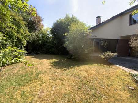 Garten Garten - Einfamilienhaus in 63454 Hanau mit 185m² kaufen