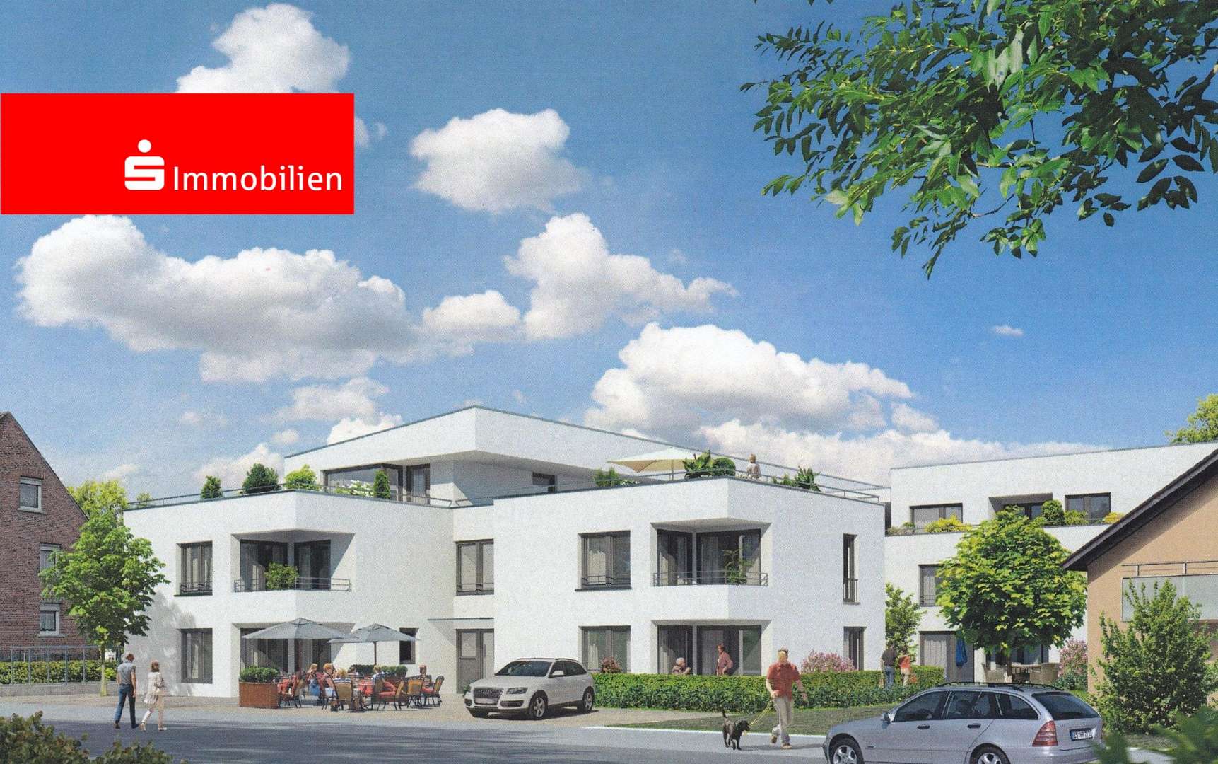 ETW_0001 ETW_0001 - Erdgeschosswohnung in 63454 Hanau mit 60m² als Kapitalanlage kaufen