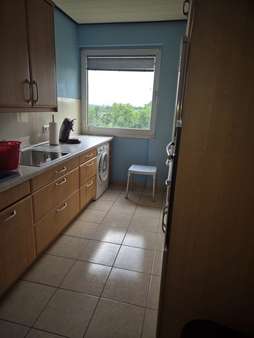 Küche - Etagenwohnung in 63477 Maintal mit 97m² kaufen